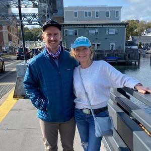 Meet your Posher, Kim